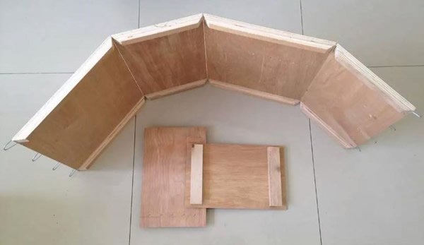 鋼絲捆扎箱
