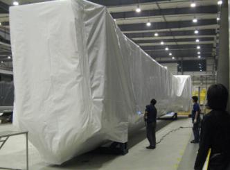 航空機械行業