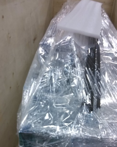 木箱包裝，要重品質，還要注重最新的國家相關文件規定